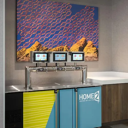 Tru By Hilton Phoenix Midtown