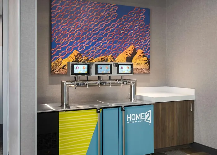 Tru By Hilton Midtown 3* Phoenix
