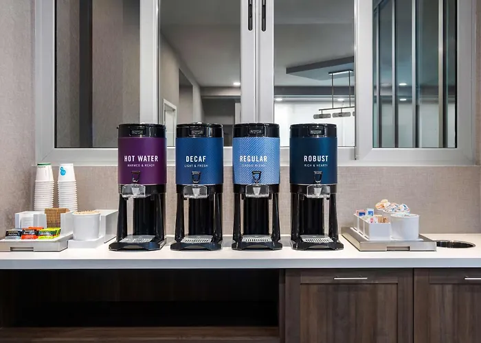 Tru By Hilton Midtown Hotel 3*