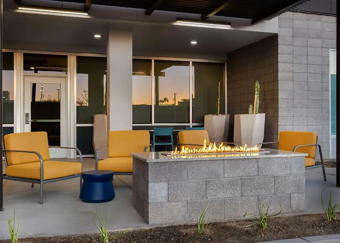 Tru By Hilton Midtown 3*