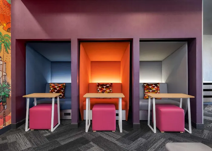Hotel Tru By Hilton Midtown 3*