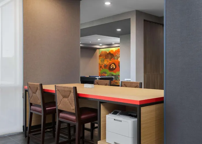 Tru By Hilton Midtown Hotel Phoenix