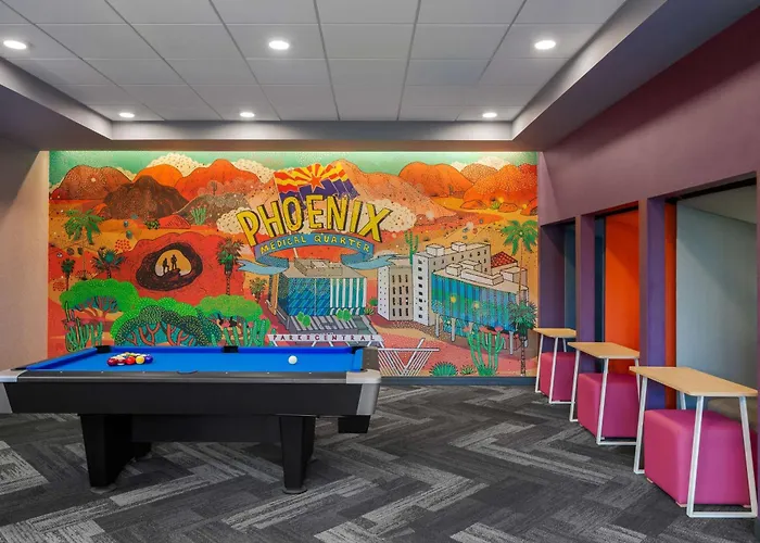 Tru By Hilton Midtown Phoenix