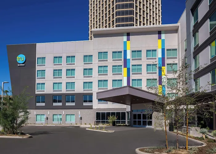 Tru By Hilton Midtown Hotel 3*