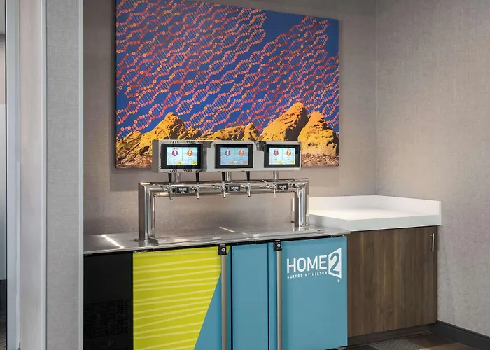 Tru By Hilton Midtown 3* Phoenix