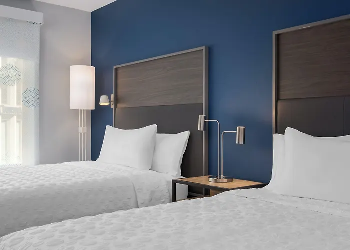 Tru By Hilton Midtown 3*