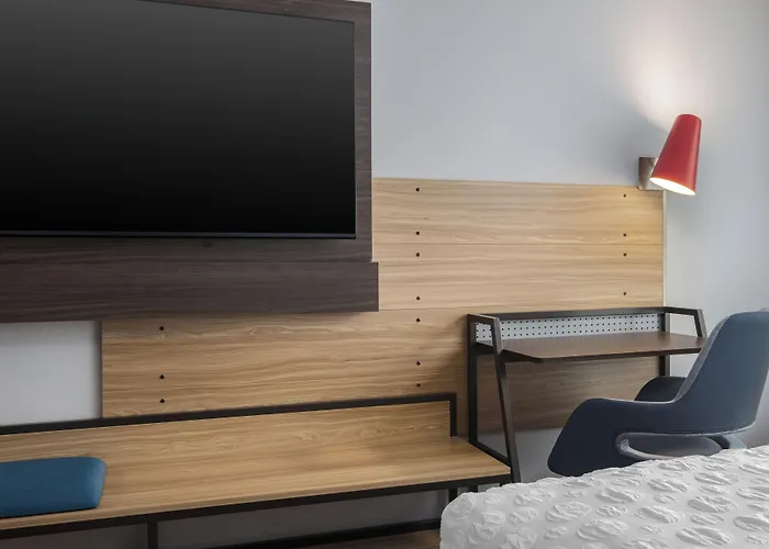 Hotel Tru By Hilton Midtown 3*